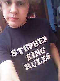 Children's book parody shirt found after years