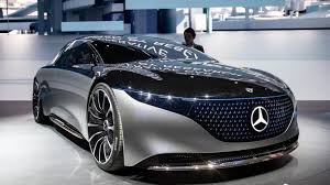Mercedes Benz Electric Scooter Coming In Early 2020 Benz S Class Mercedes Benz Benz