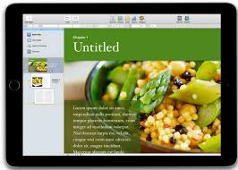 After you've edited app pages, you'll see an alert that new downloads will show up in the recently added appears to be iphone only, though, which doesn't help. Apple Doubles Down On Book Creation With Ipad App Techcrunch