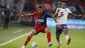 Medellín you can examine the highest percentage estimates we have created with the computerized football analysis system we have made to the match. Millonarios Medellin Horario Tv Y Como Ver Online As Colombia