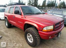 Image result for Chili Pepper Red 1999 Durango