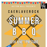 Summer BBQ