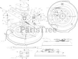 Mtd 13an772g308 lawn tractor belt diagram. Craftsman 247 203695 13b226jd299 Craftsman R1000 Rear Engine Riding Mower 2017 Deck Parts Lookup With Diagrams Partstree