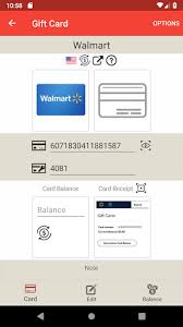 Easily check your nordstrom gift card balance by looking at the back of the card. Gift Card Balance Balance Check Of Gift Cards By Aifen Google Play United States Searchman App Data Information