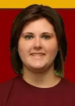 2009 Women's Volleyball Roster