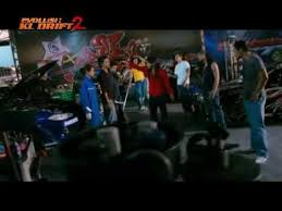 Farid kamil, syamsul yusof, aaron aziz vb. Evolusi Kl Drift 2 Ost Mv Ahli Fiqir Moots Shuvit James Baum Syamsul Yusof Universal Language Wrestling