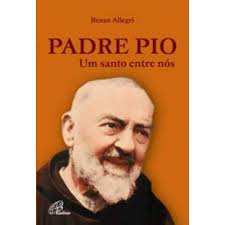 Bernard ruffin padre pio