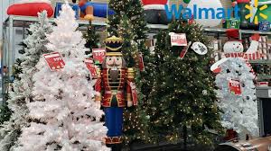 Ez rotate christmas tree stand $25 at walmart + fs on $35+ or walmart+. Walmart Christmas Decor Has Arrived Shop With Me 2018 Youtube
