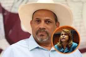 Santiago Riverón quien perdió las elecciones por un punto en Dajabón  solicitará revisión de votos nulos; culpa a Sonia Mateo y miembros del PRM  de resultados