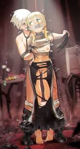 Rule 34 - Breasts Maka Albarn Penetration Penis Petite Skinny Small Breasts  Smaller Female Soul Eater Soul Eater Evans Soul Evans Waligner Young  Younger Female | 8820398