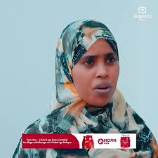 follow me Yusuf Mohamed