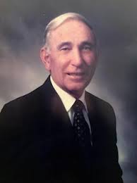 Kenneth N. Ballou, 94, Cumberland County, KY (1925-2020)