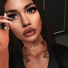 Pin By Bambi Li On Female Sims 4 Sims 4 Cc Sims 4 Game Mods Sims 4 Gameplay