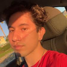 Sean Ray Rodmel (@seanray.rodmel) • Facebook