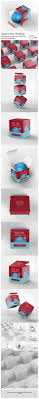 We upload new stuff everyday. Square Box Mockup Graphics Designs Templates