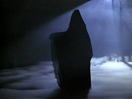 Disney's a christmas carol, written and directed by robert zemeckis, is a branded piece of shiny seasonal entertainment. Ghost Of Christmas Yet To Come Everything You Need To Know With Photos Videos