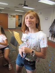 Teen tuesday kids making sushi by besafeandfree. Teen Tuesday Pirate Assessment July 2018 Gallery Huntley Area Public Library