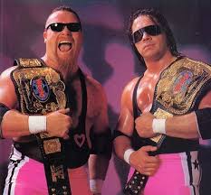 What are the best tag team partners? Top 5 Greatest Tag Teams Last Mark Standing