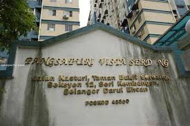 Find transport to bandar sri permaisuri. Vista Serdang For Sale Property For Sale On Carousell