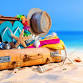 Beach Weekend