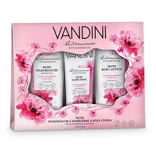 Parfüm & kosmetik bei amazon.de. Vandini Nutri Wellness Geschenkset Frauen Body Lotion Duschgel Handcreme Eur 17 99 Picclick At