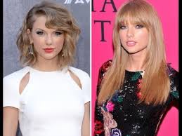 This category consists of photos and illustrations of adult women who have or have had very long hair, typically waist length or longer. Celebrities Long Hair Vs Short Hair Reelrundown