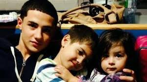 Fundraiser for Eileen DuFresne by Monica Viggiano : Help Jack's Family