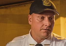 Westmoreland County sheriff charged with having deputies campaign for him