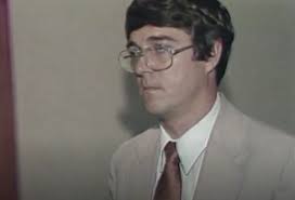 Who is Pat Montgomery and where is he now?