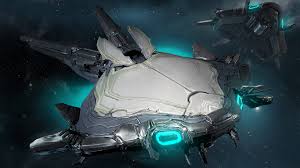 画像ギャラリー No.005 | Xbox One用「Warframe」がアップデート。燃料集め＆ドリル防衛