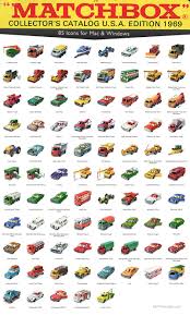 Free Icons 1969 Matchbox Cars Streichholzschachteln Spielzeug Kostenlose Icons