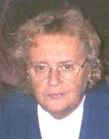 Barbara Jean Knittel Buzzard Obituary