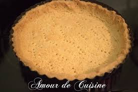 Pate Sablee Facile Et Rapide Amour De Cuisine