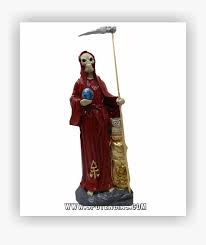 transparent santa muerte png statue png download transparent png image pngitem transparent santa muerte png statue