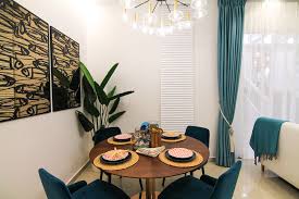 Impian is a company provides a platform for you to turn your dream product into reality and introduce it to the world. Havana Beach Residences Ideal Homes