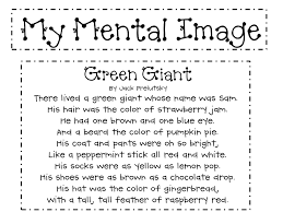 Green Giant Poem And Title Pdf Google Drive Reading Lessons Reading Comprehension Strategies Reading Classroom