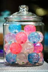 Maybe you would like to learn more about one of these? Birthday Party Ideas Photo 11 Of 20 Bubble Party Bubble Birthday Parties Bounce House Party Favors