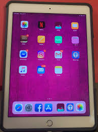 Apple Ipad Air 2 16gb Cellular Capable If You Wish To Add To A Plan But I Only Use Under Wifi Ipad Ipad Air Apple Laptop