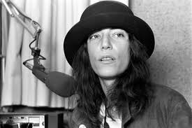 Patti Smith's 'Rock n Roll N----r' Quietly Removed from Streaming Services