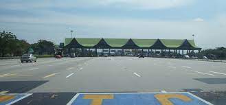 Kutipan tol batu 3 shah alam dimansuhkan. The Batu Tiga Toll Is Going Down