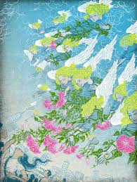 Opener And Spot Illustrations For German Bank Sal Oppenheim S Magazine 227plus1 July 2016 Issue Article Is About Gua Illustration Jobs In Art Guardian Angels