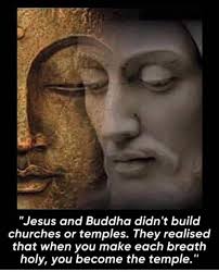 Empathic experiences and spiritual awakening as a Heyoka empath