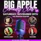 Big Apple Comedy Club 64 event image