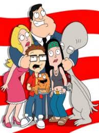 Homer, le père, a deux passions : Regarde La Serie American Dad Saison 14 Complete En Streaming Vf Et Vostfr Streamingdivx