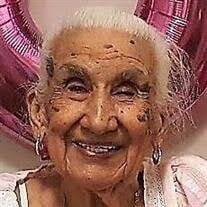 Matilde Casias Olivarez Obituary