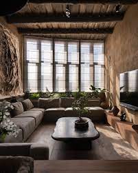 Zen Apartment Design Wabi Sabi Apartment Rustic Bedroom Design Apartment Design