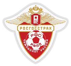 Russian Premier League Crest Football Tournament Sport Team Logos Juventus Logo