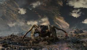 The country will become a radioactive wasteland, due to the terrible onslaught of godzilla. Godzilla Vs Kong May Have Snuck In Two More Toho Monsters