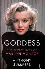 Goddess Marilyn Monroe Books Marilyn Monroe Secret Life