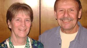 Dworaks honored as Kewaunee Rotary 'Persons of the Year'